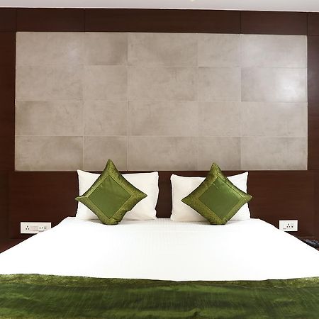 Hotel Treebo Trend Vijaya Grand Udupi Exterior foto